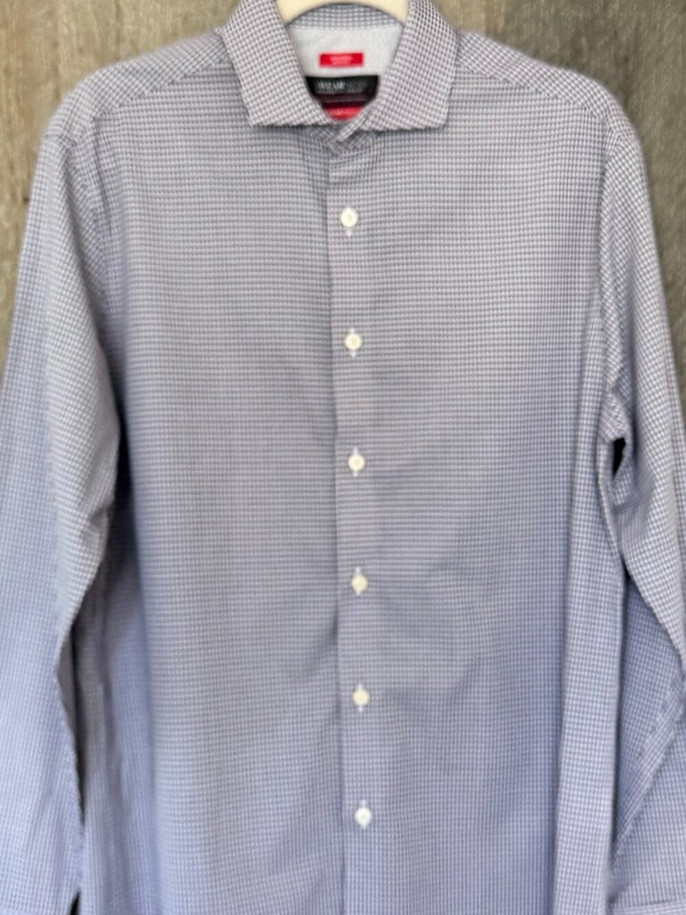 Kenneth Cole AWearness Awear Tech Slim Fit Size 16  34/35